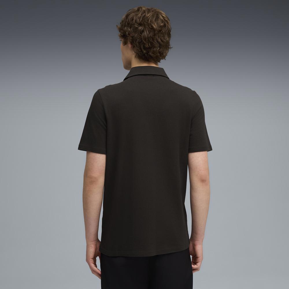 PUMA 法拉利車迷系列短袖Polo衫 男性