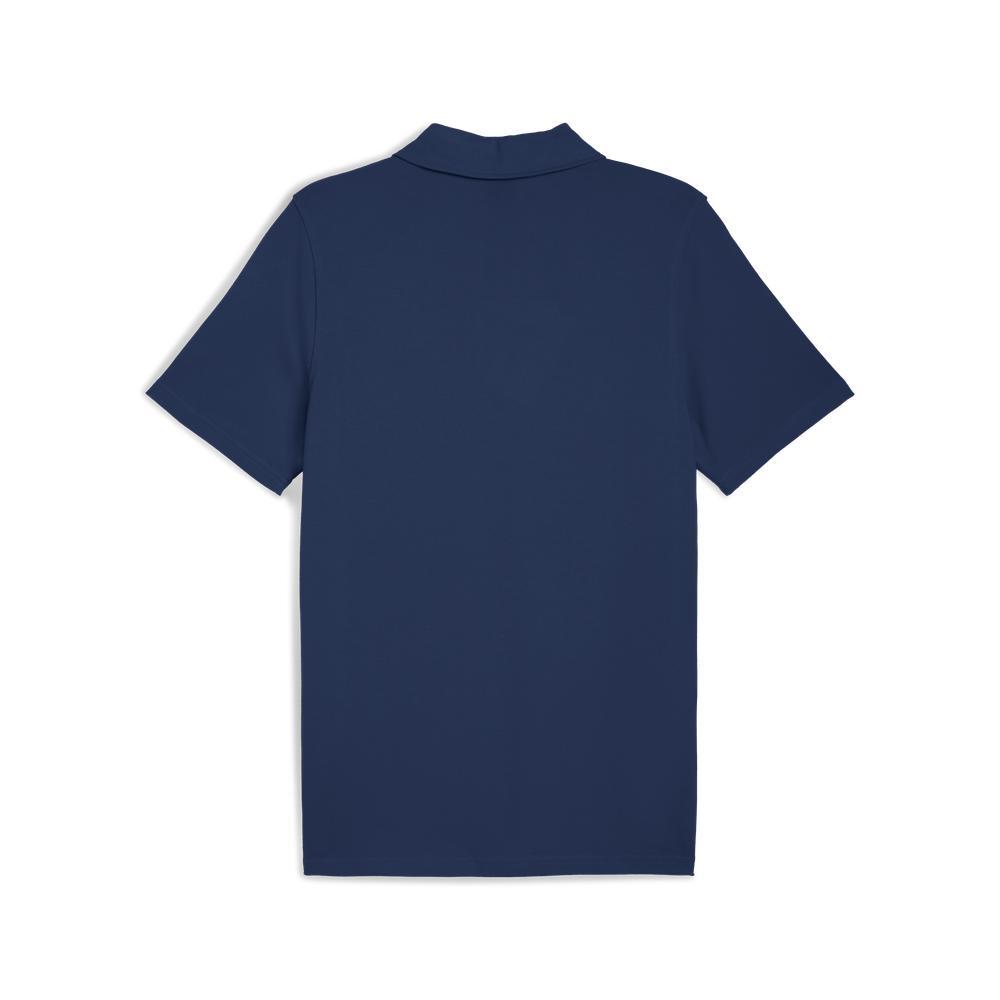 PUMA 法拉利車迷系列短袖Polo衫 男性