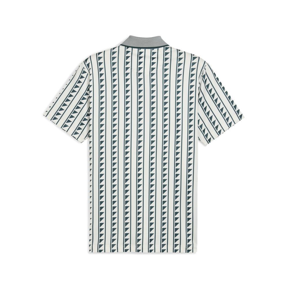 PUMA 高爾夫系列Puma x RC Mattr短袖Polo衫 男性