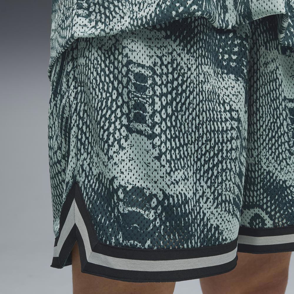 PUMA Hoops x Harry Potter短褲 男女共同