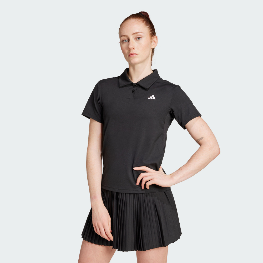 CLUB TENNIS 短袖 POLO 衫