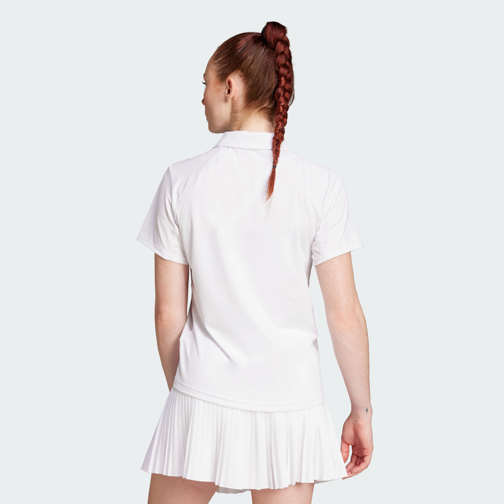 CLUB TENNIS 短袖 POLO 衫