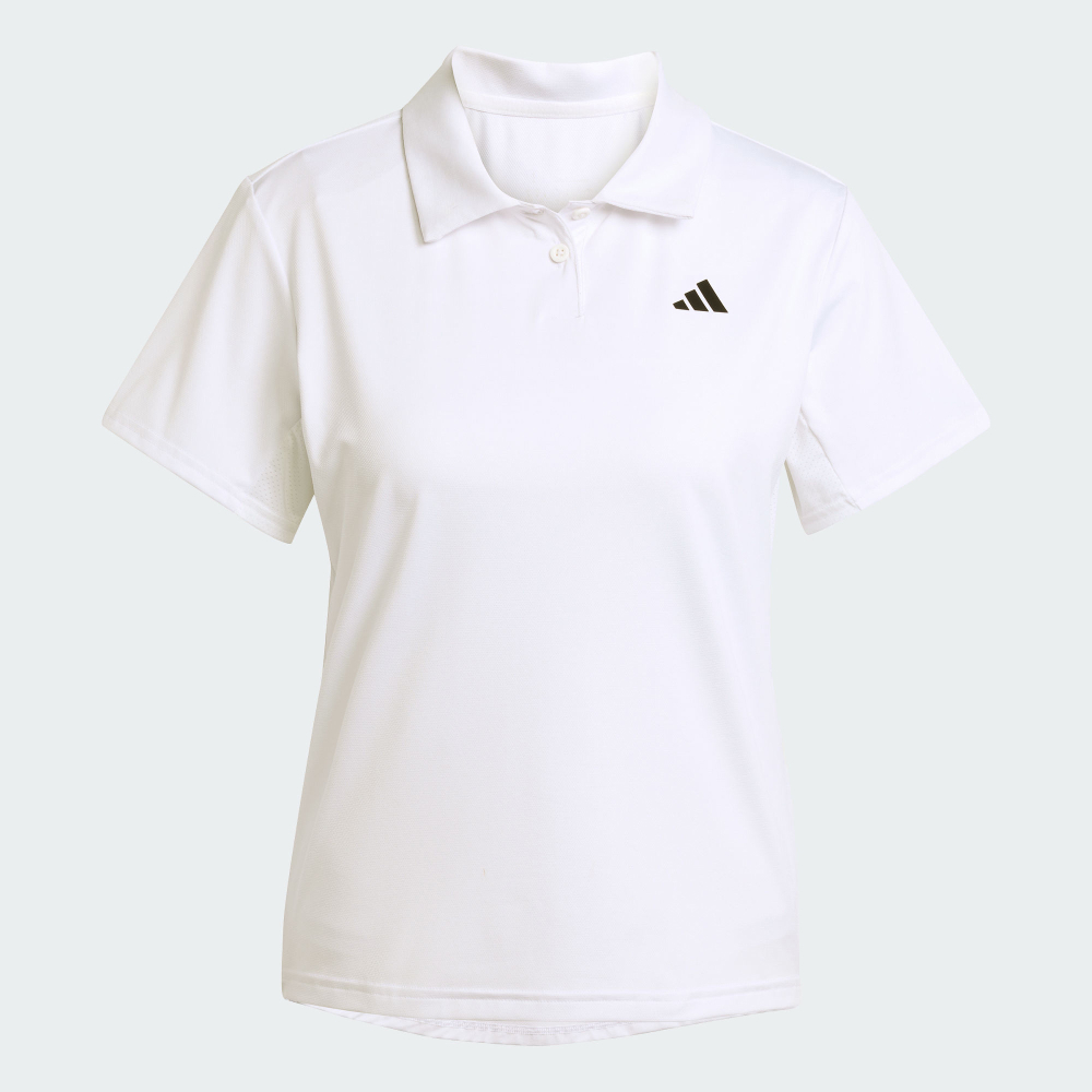 CLUB TENNIS 短袖 POLO 衫