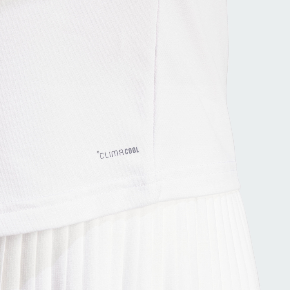 CLUB TENNIS 短袖 POLO 衫