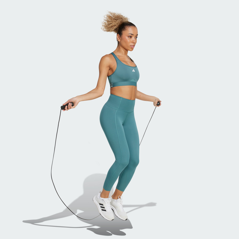 OPTIME ESSENTIALS POWER 九分緊身褲