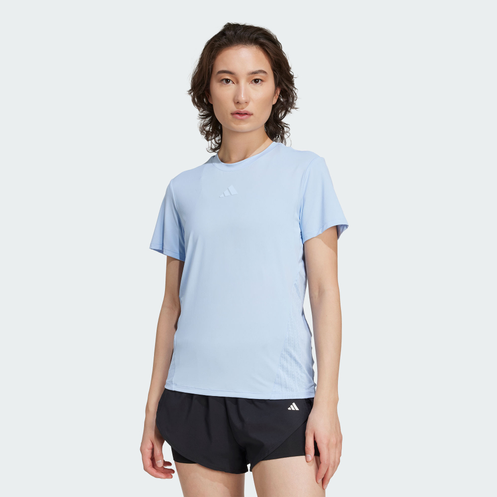 DESIGNED FOR TRAINING 短袖上衣