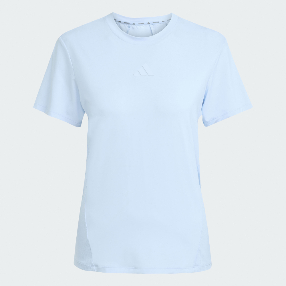 DESIGNED FOR TRAINING 短袖上衣