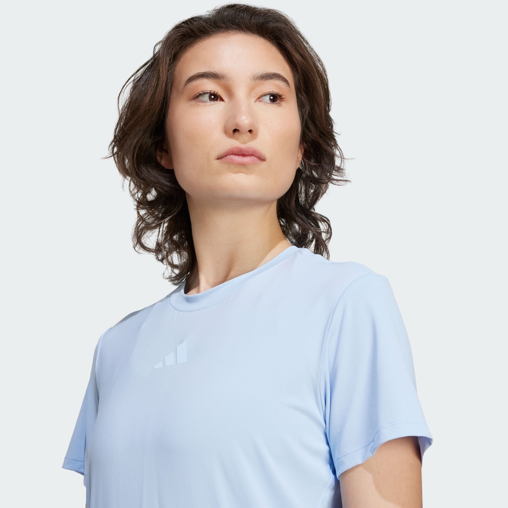 DESIGNED FOR TRAINING 短袖上衣