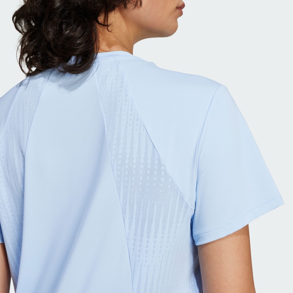 DESIGNED FOR TRAINING 短袖上衣