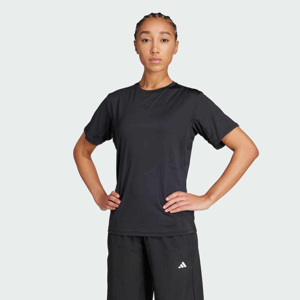 DESIGNED FOR TRAINING 短袖上衣