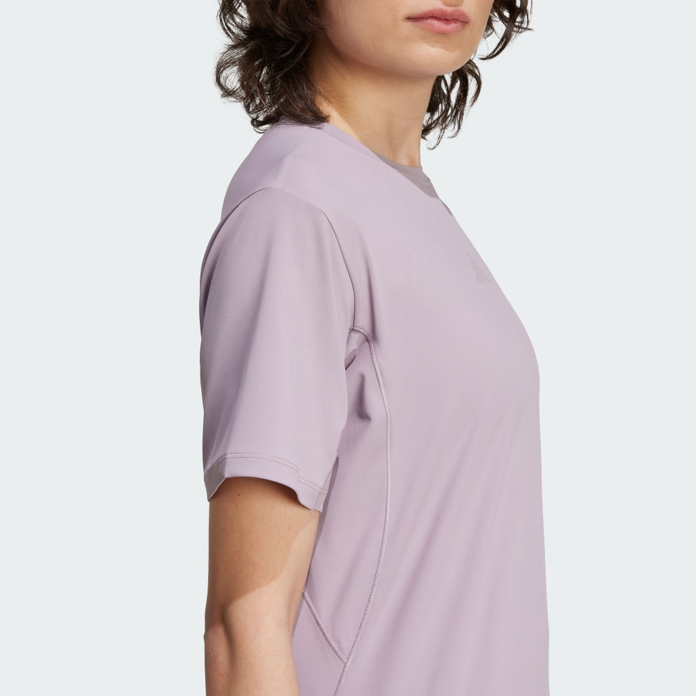 DESIGNED FOR TRAINING 短袖上衣