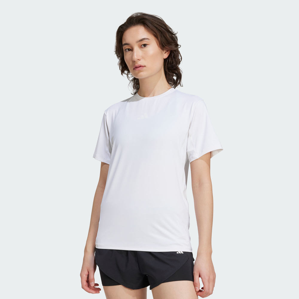 DESIGNED FOR TRAINING 短袖上衣