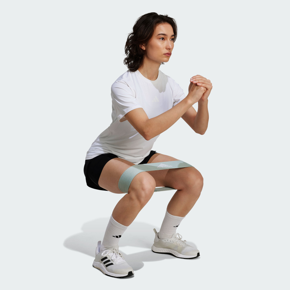 DESIGNED FOR TRAINING 短袖上衣