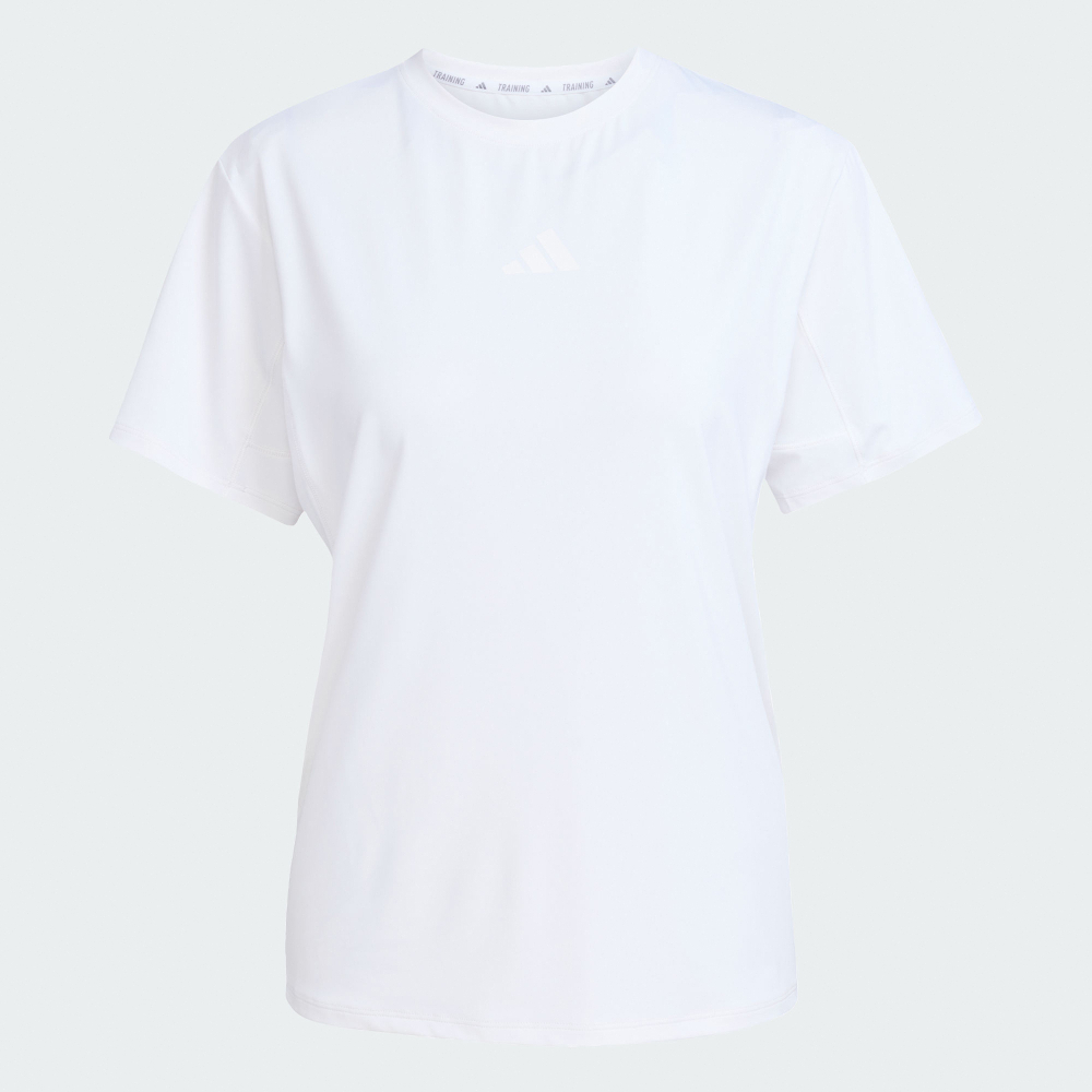 DESIGNED FOR TRAINING 短袖上衣