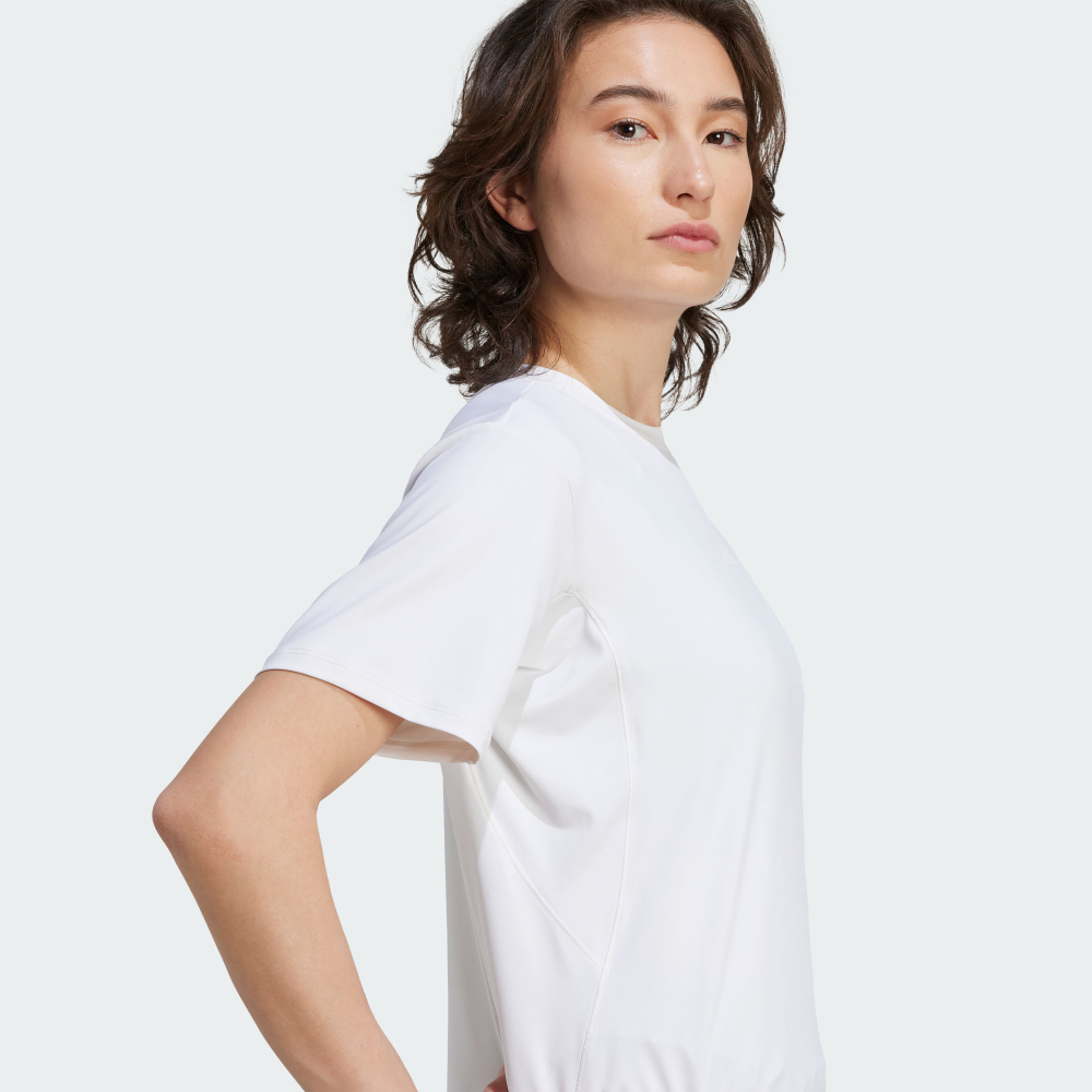 DESIGNED FOR TRAINING 短袖上衣