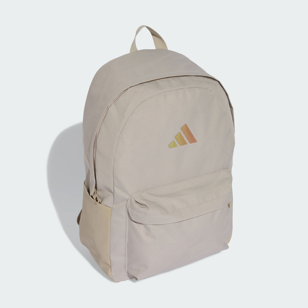 ESSENTIALS LOGO 後背包