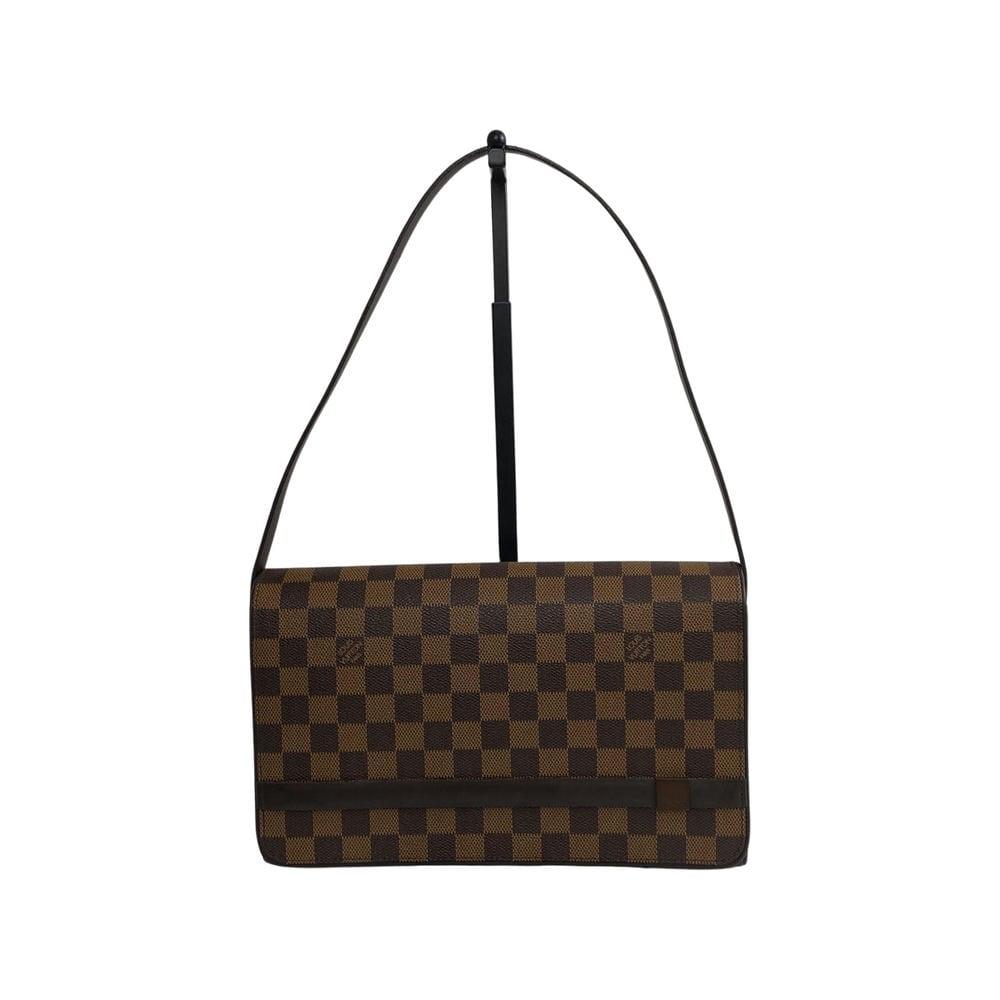 【公館店】LOUIS VUITTON/側背包//N51160