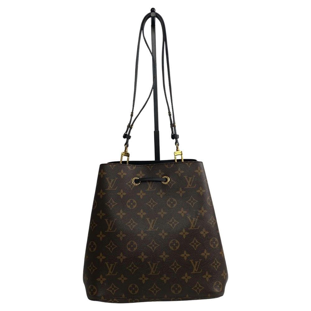 【公館店】LOUIS VUITTON/手提包//M44020