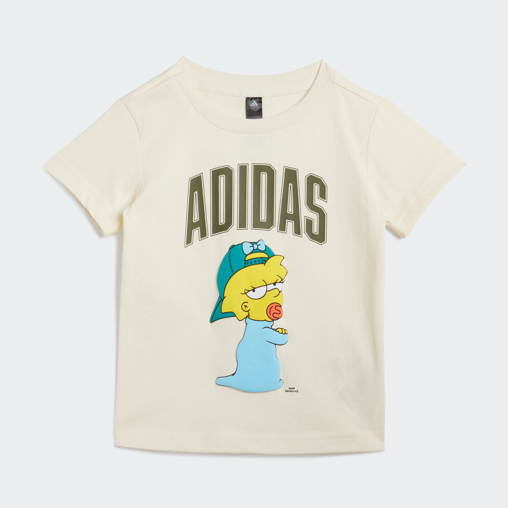 THE SIMPSONS 運動套裝