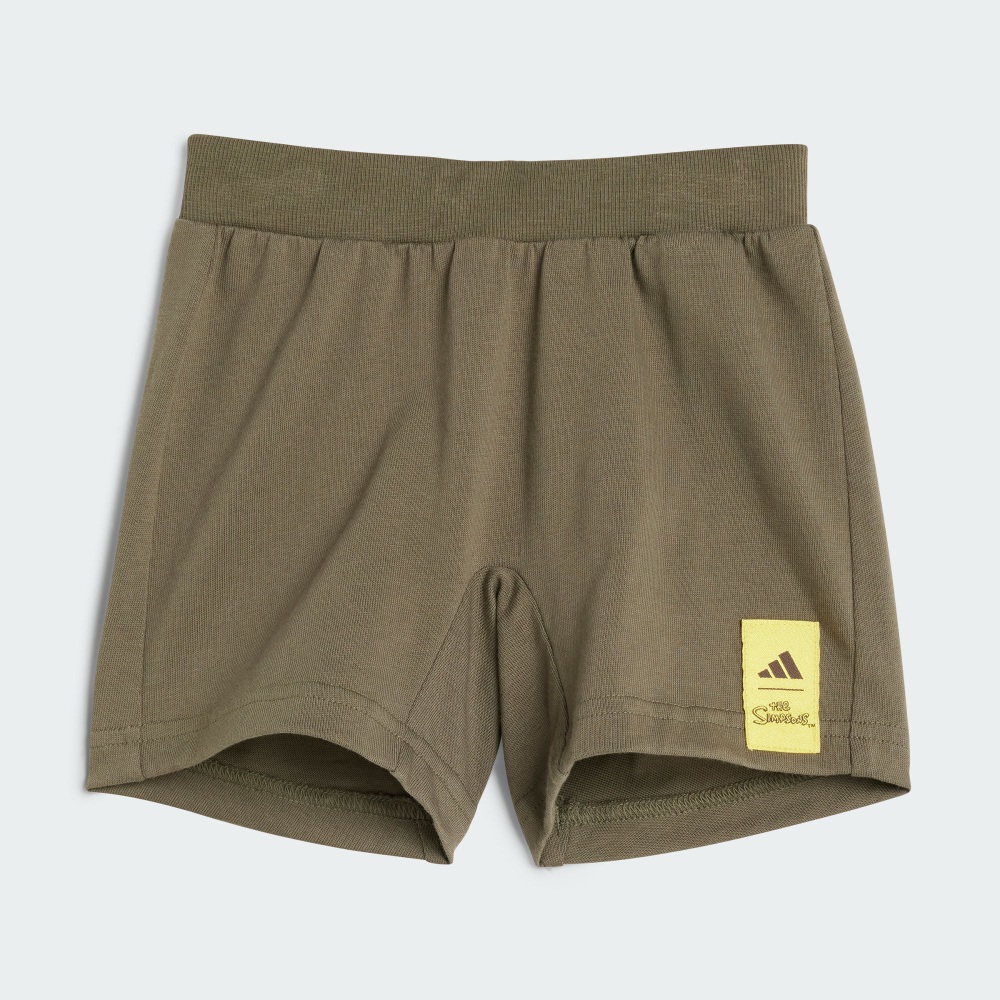 THE SIMPSONS 運動套裝