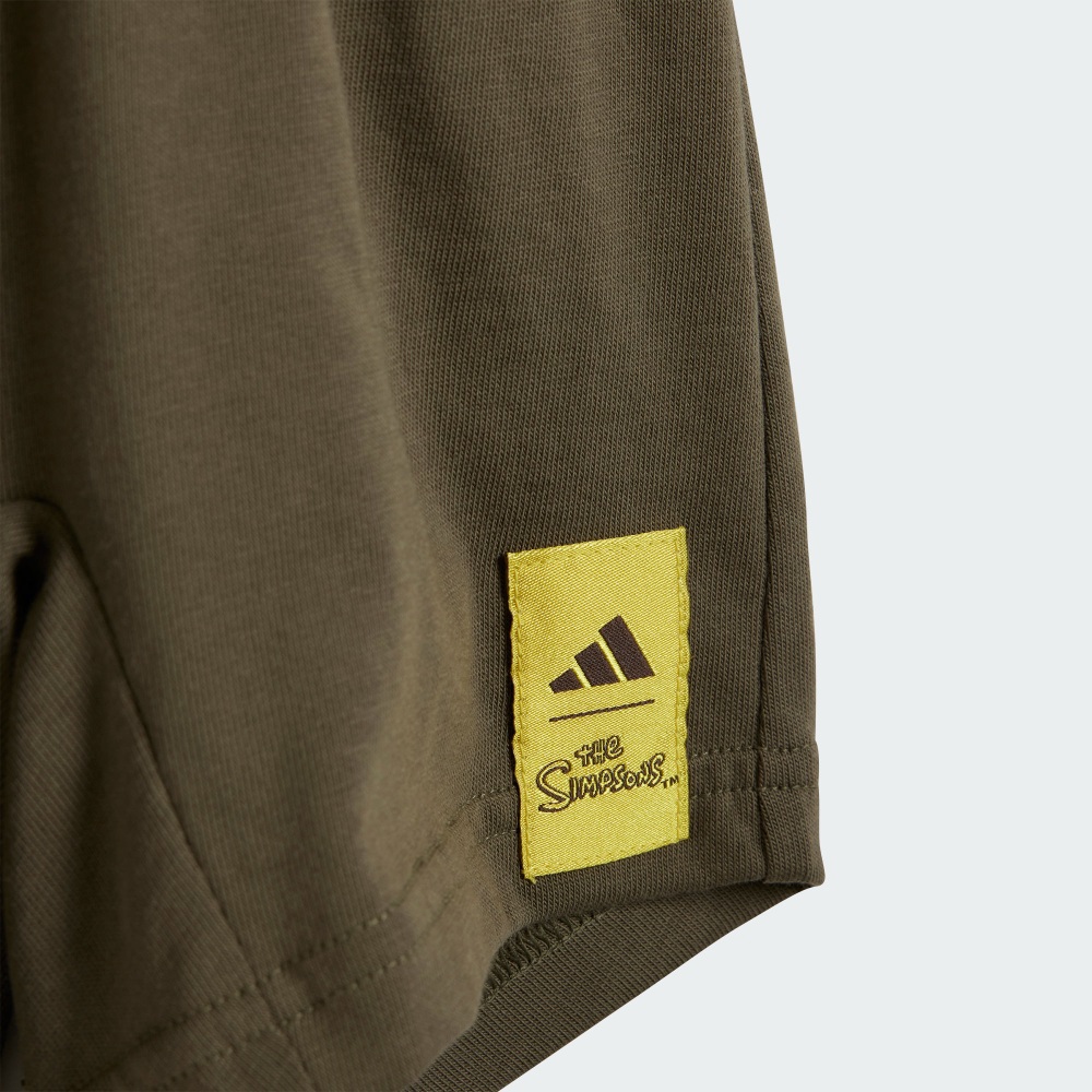 THE SIMPSONS 運動套裝