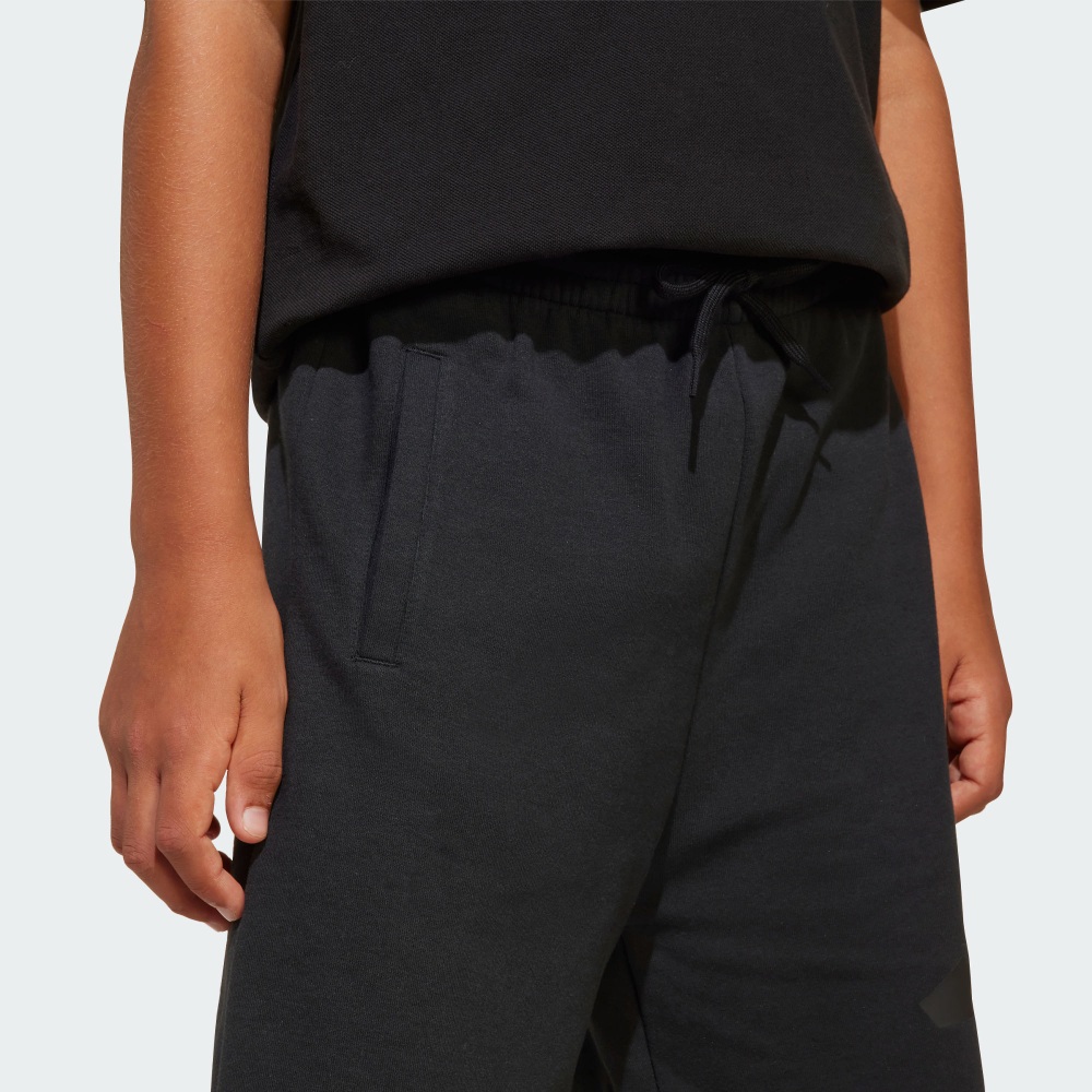 FUTURE ICONS 運動短褲