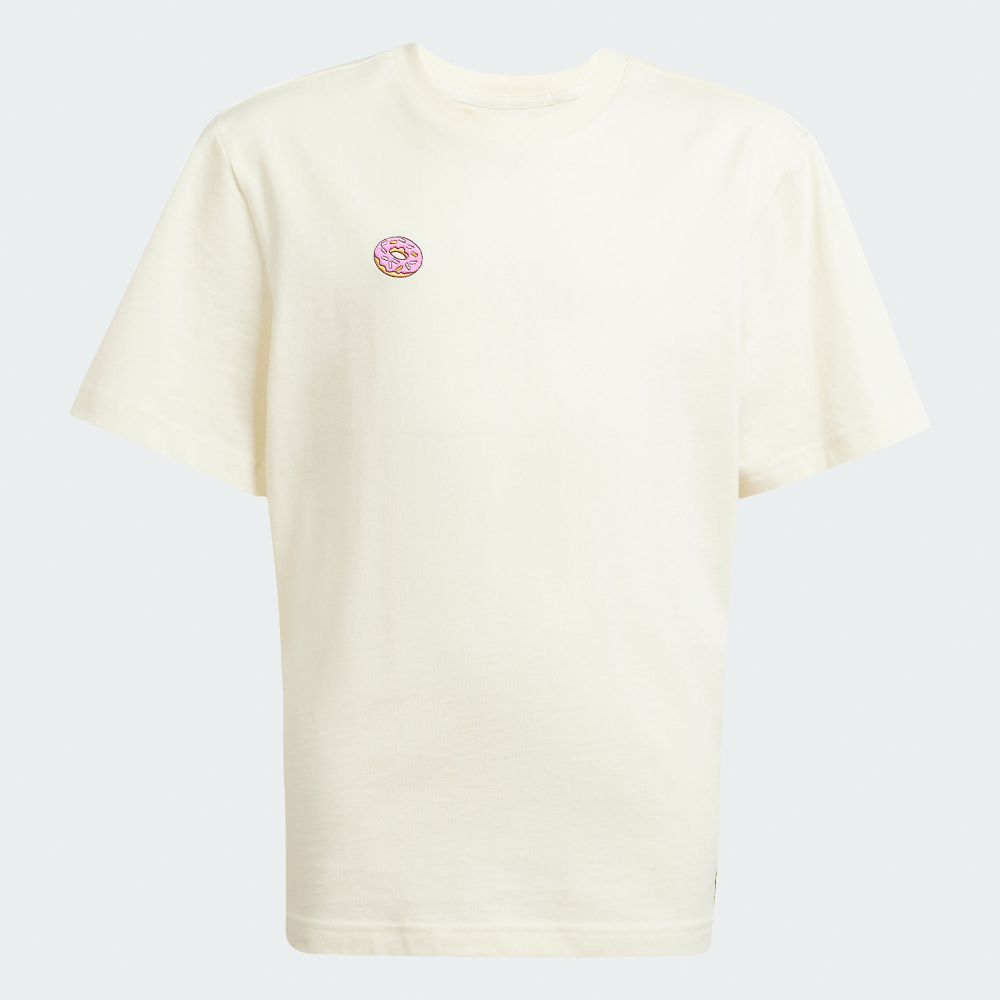 《辛普森家庭》短袖上衣