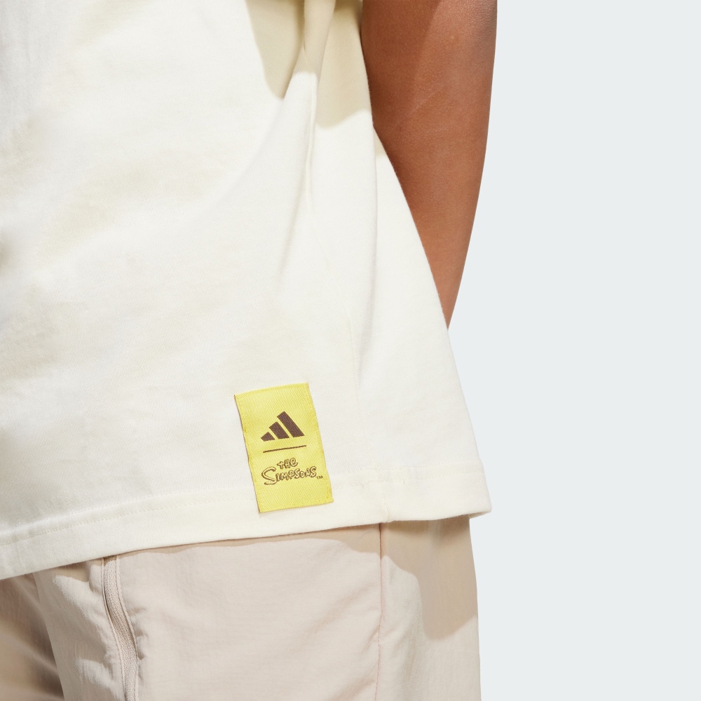 《辛普森家庭》短袖上衣