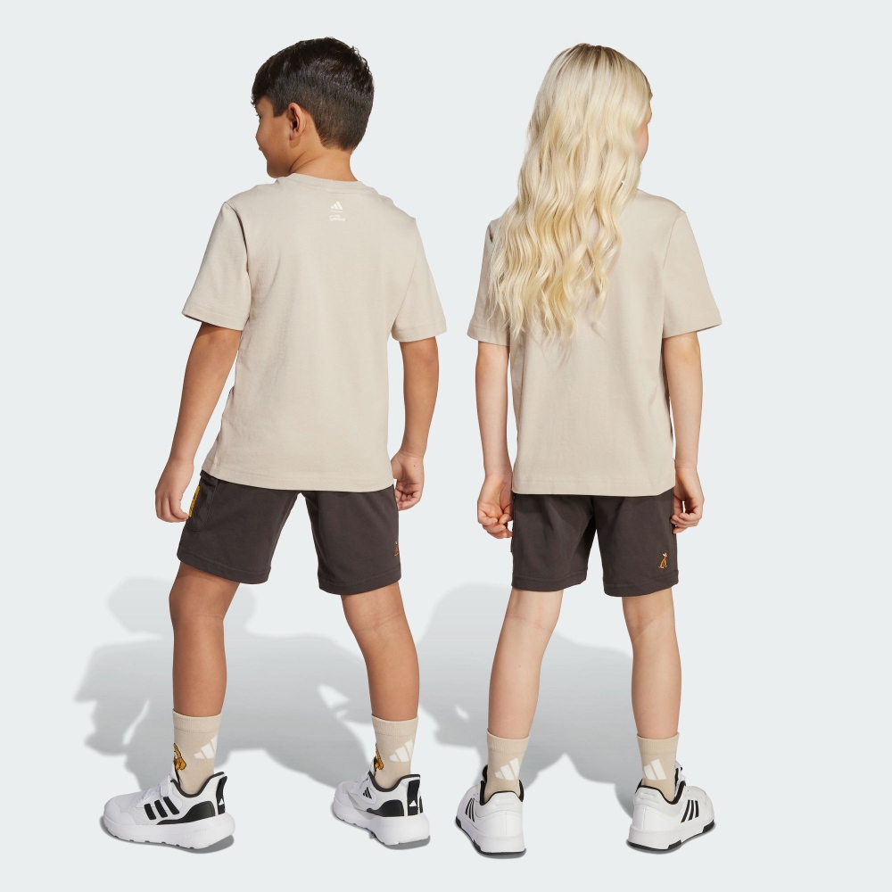 THE SIMPSONS 運動套裝