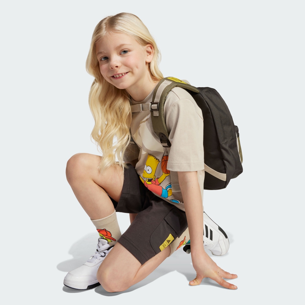 THE SIMPSONS 運動套裝