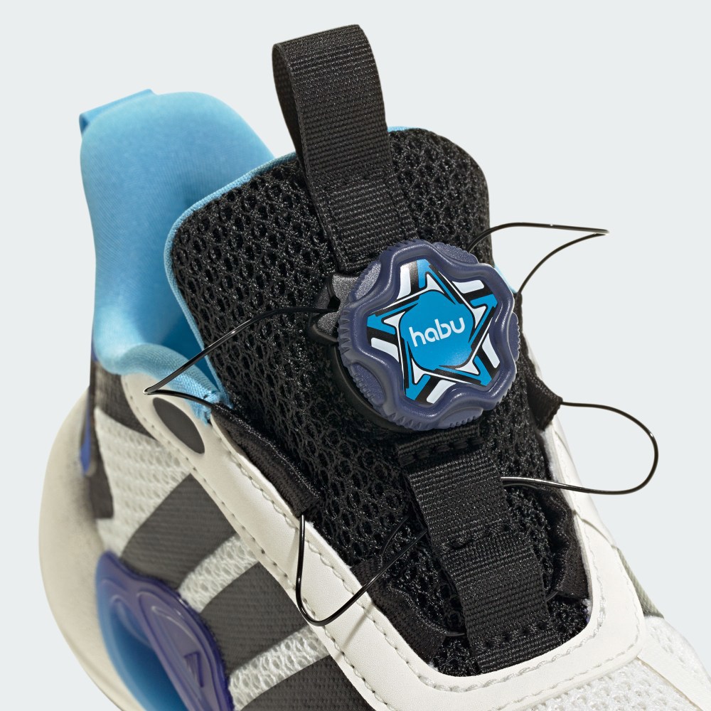 GALAXY SCOUT HABU 運動鞋