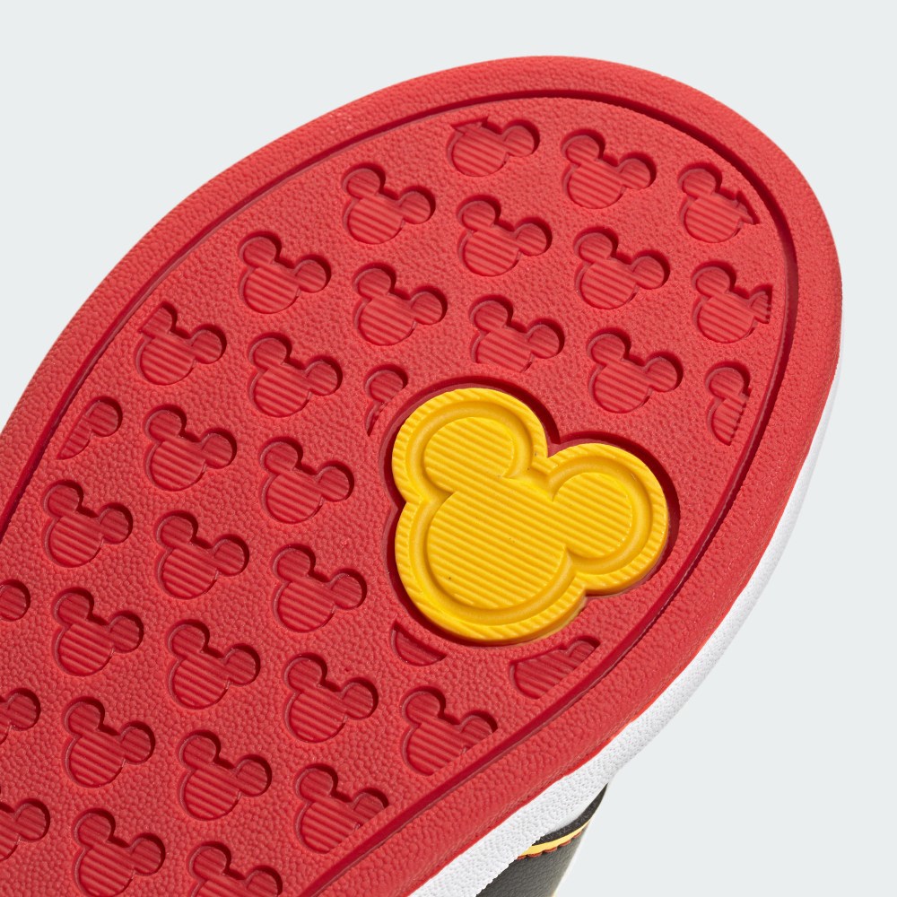 迪士尼 米奇 X GRAND COURT 運動鞋