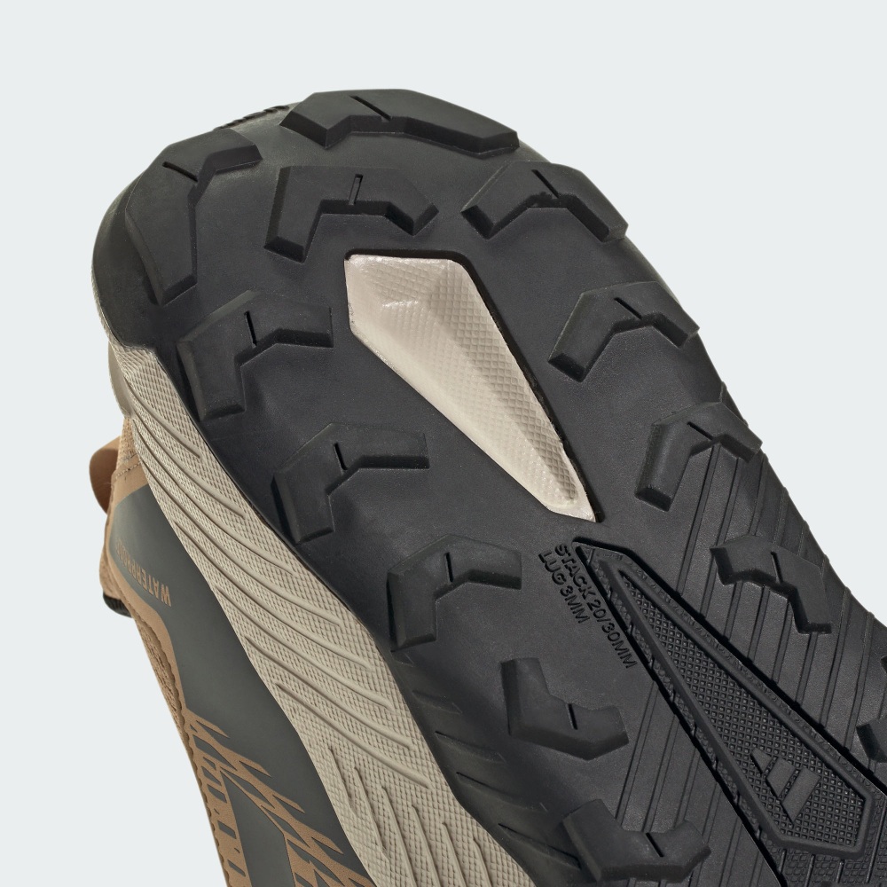 TERREX TRACEFINDER 2 CLIMAPROOF 越野跑鞋