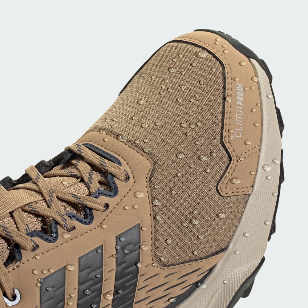 TERREX TRACEFINDER 2 CLIMAPROOF 越野跑鞋