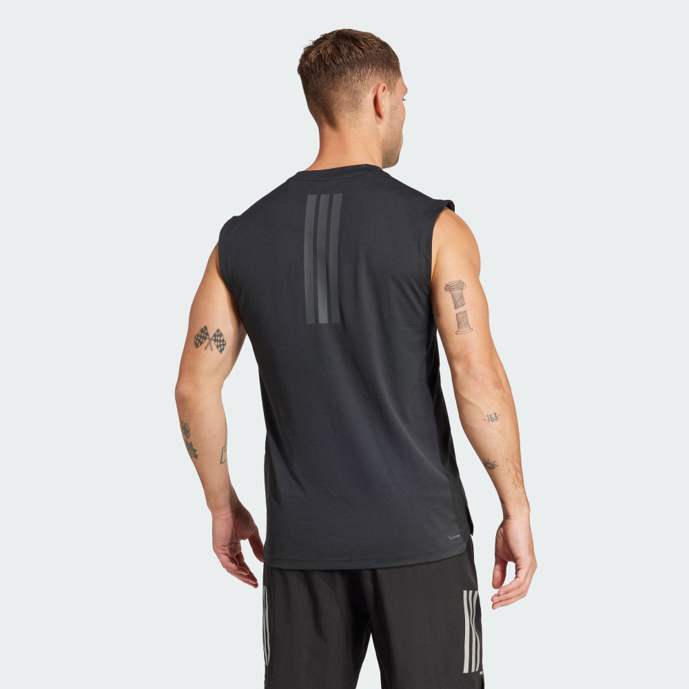 3-STRIPES POWER 運動背心