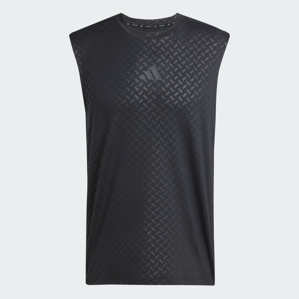 3-STRIPES POWER 運動背心