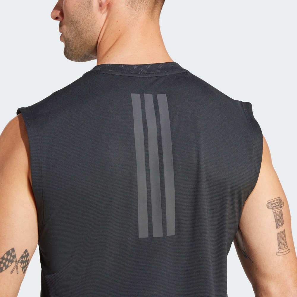 3-STRIPES POWER 運動背心