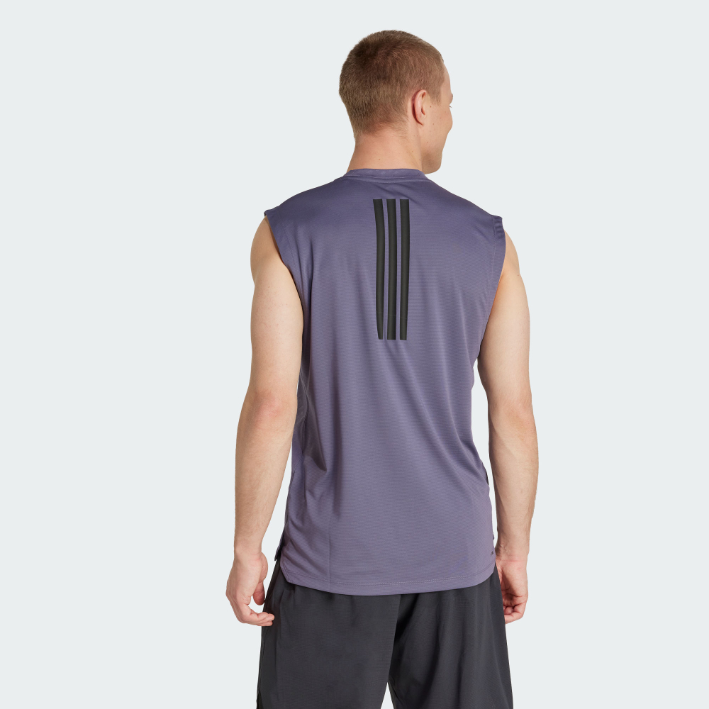 3-STRIPES POWER 運動背心