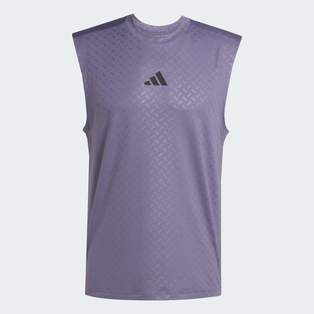 3-STRIPES POWER 運動背心