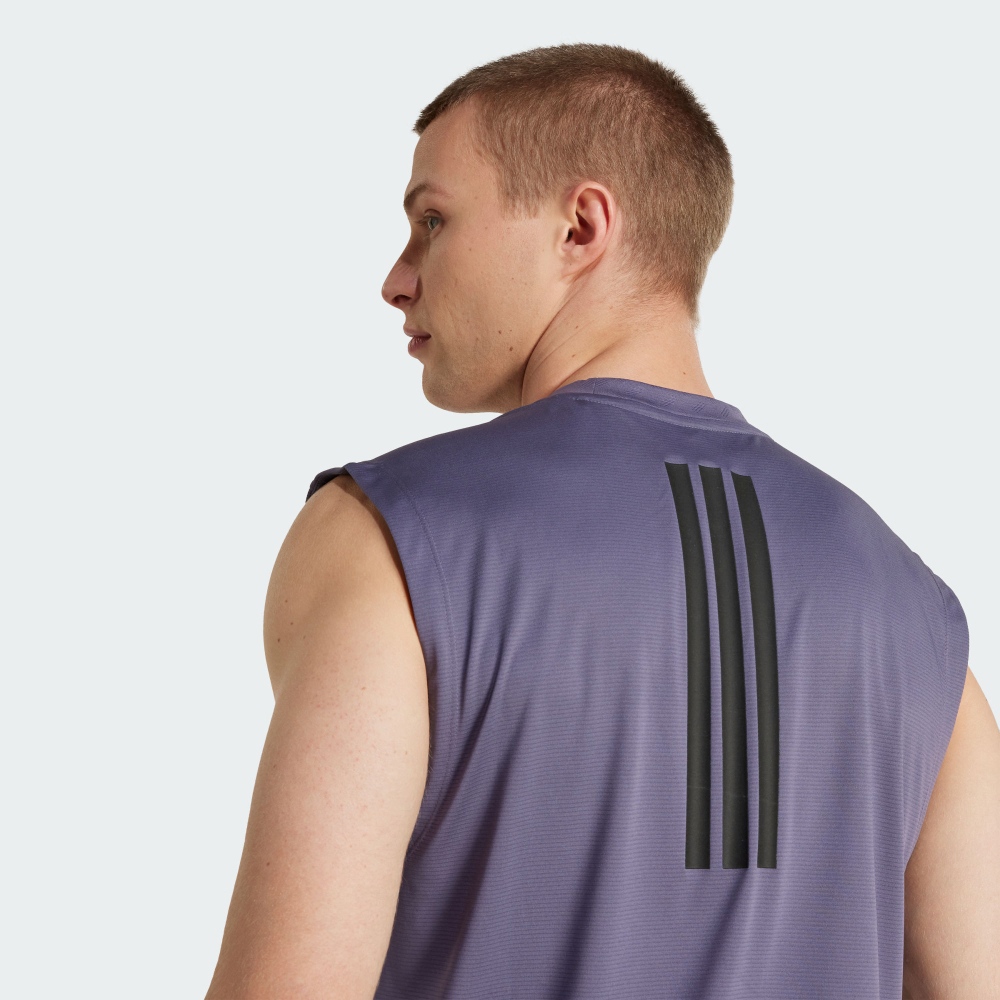 3-STRIPES POWER 運動背心