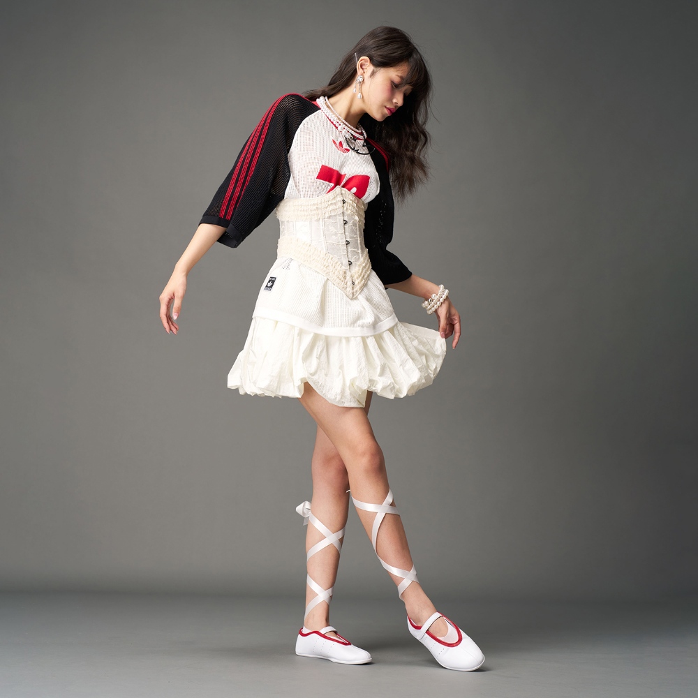 STAN SMITH LO PRO 休閒鞋