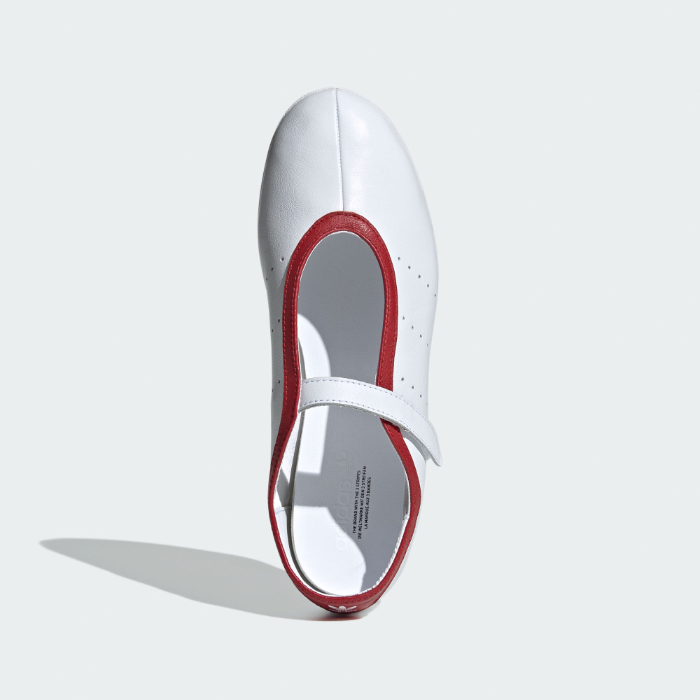 STAN SMITH LO PRO 休閒鞋