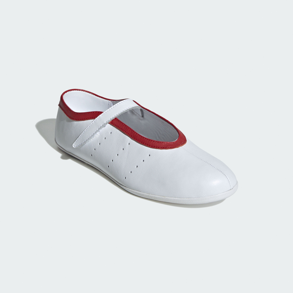 STAN SMITH LO PRO 休閒鞋