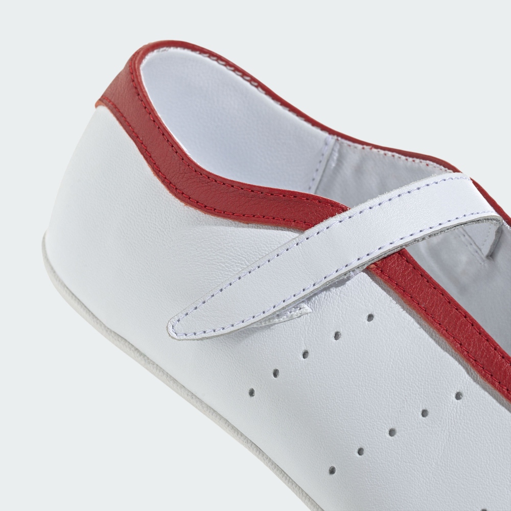 STAN SMITH LO PRO 休閒鞋