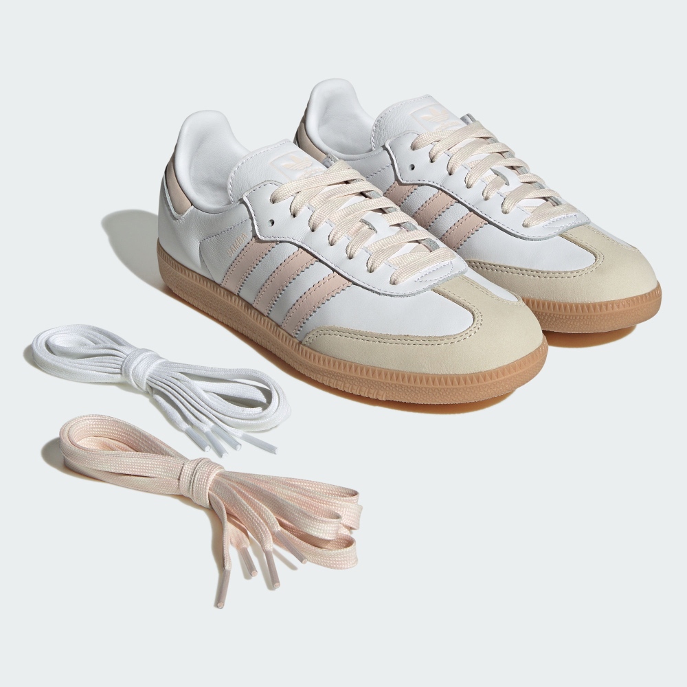 SAMBA OG 運動休閒鞋