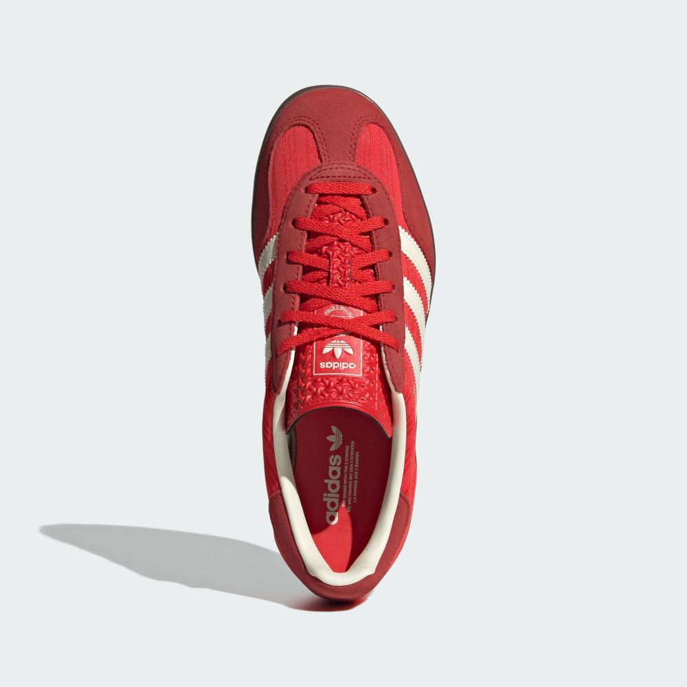 GAZELLE INDOOR 運動休閒鞋