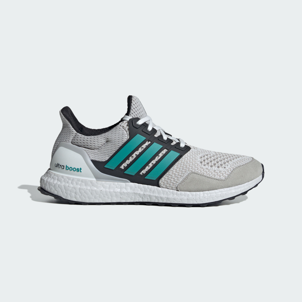 Adidas ULTRABOOST 1.0 運動休閒鞋｜0 經典、可靠的鞋款－安克運動商城