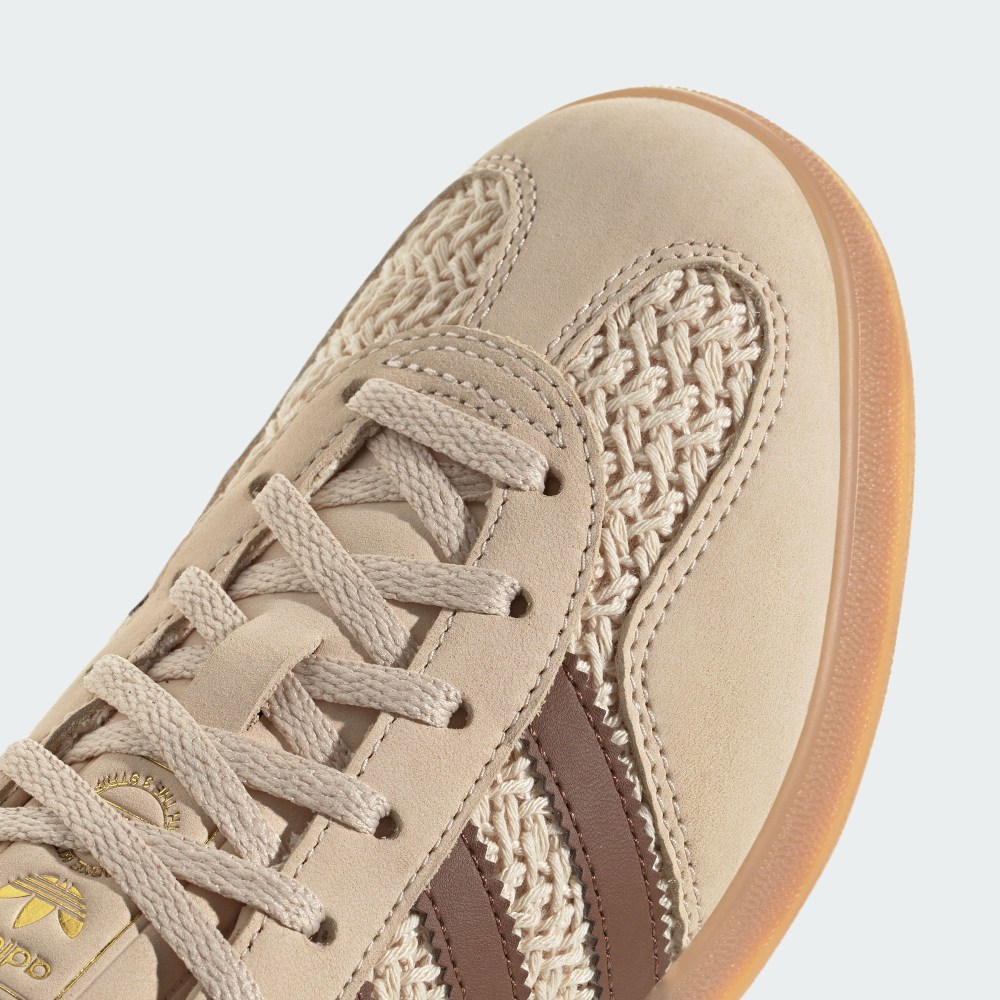 GAZELLE INDOOR 運動休閒鞋