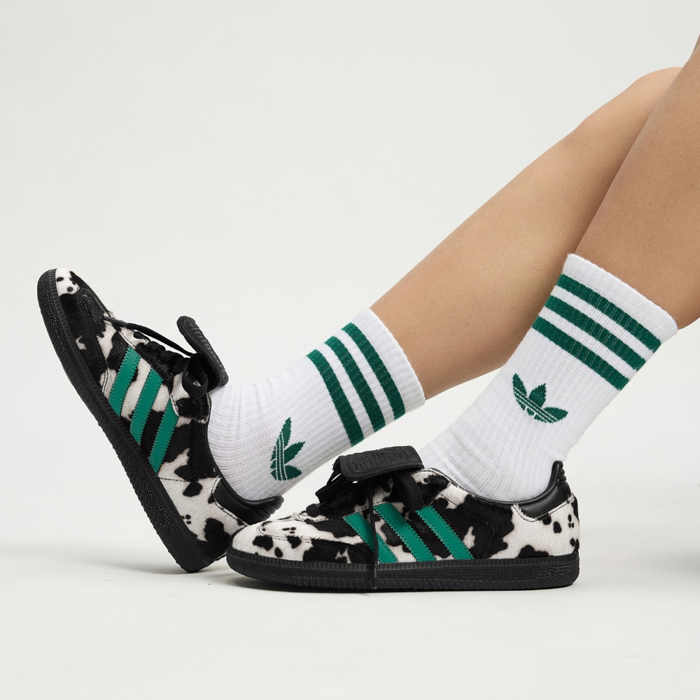 SAMBA LT 運動休閒鞋