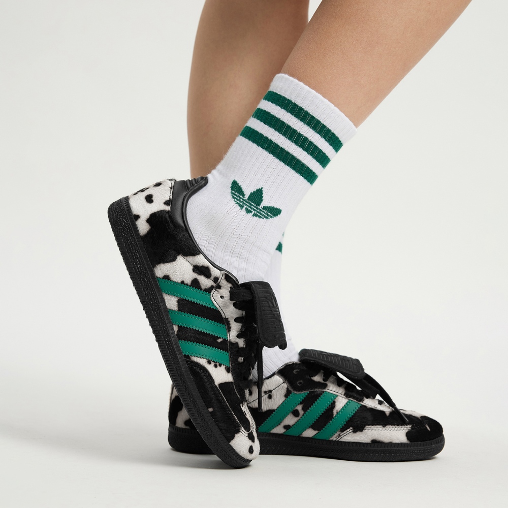 SAMBA LT 運動休閒鞋